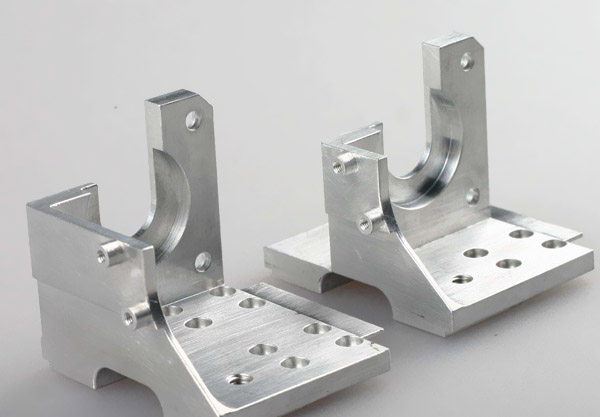 鋁合金手板模型加工